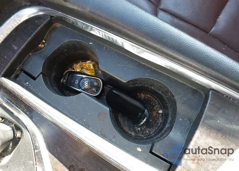 2018 Buick Enclave Avenir from USA, damaged, VIN 5GAEVCKW6JJ242220